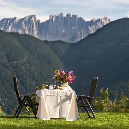 Ansitz Velseck-residence Appartamento *
