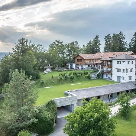 Ansitz Velseck-residence Appartamento Tires