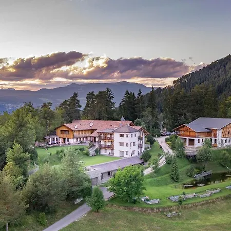 Appartamento Ansitz Velseck-residence