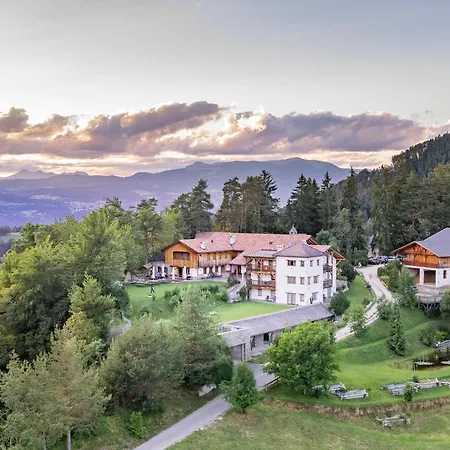 Appartamento Ansitz Velseck-residence *
