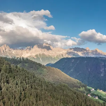 Appartamento Ansitz Velseck-residence *