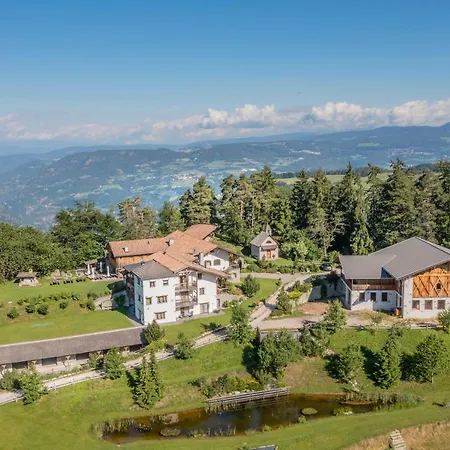 Ansitz Velseck-residence *
