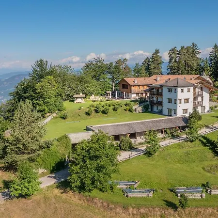 Ansitz Velseck-residence *