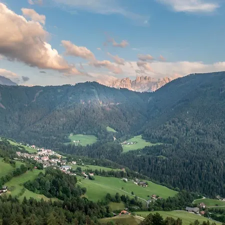 Appartamento Ansitz Velseck-residence