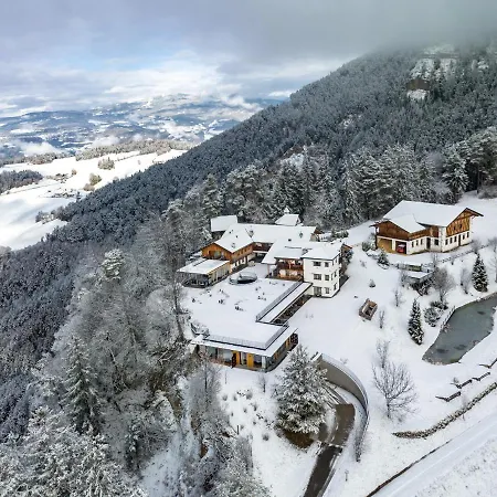 Ansitz Velseck-residence