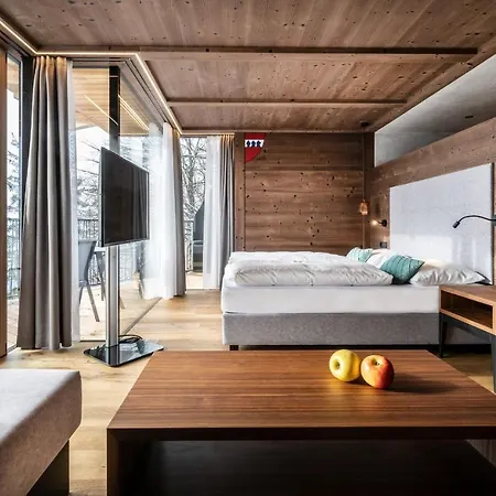 Ansitz Velseck-residence *