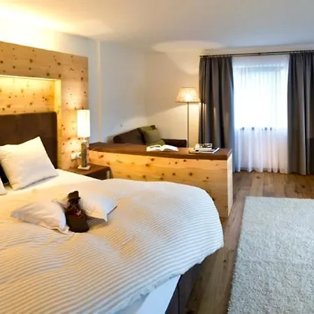Ansitz Velseck-residence Appartamento