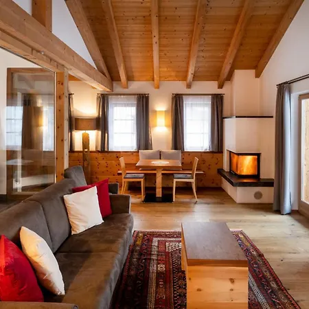 Appartamento Ansitz Velseck-residence *