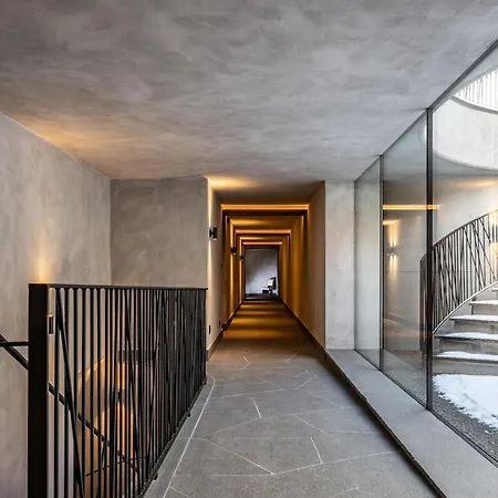 Appartamento Ansitz Velseck-residence *