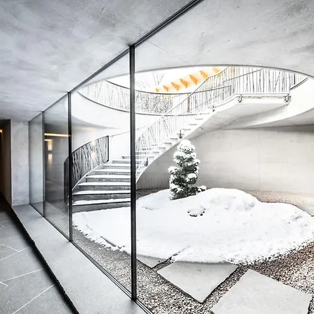 Appartamento Ansitz Velseck-residence