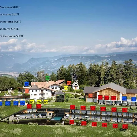 Ansitz Velseck-residence