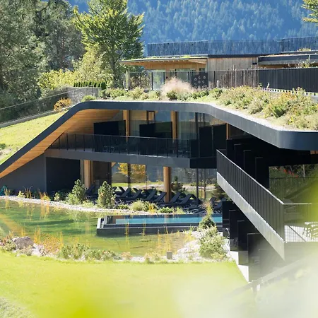 Appartamento Ansitz Velseck-residence