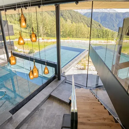 Appartamento Ansitz Velseck-residence *