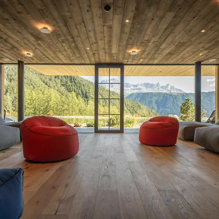 Ansitz Velseck-residence
