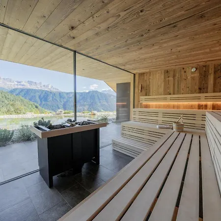 Ansitz Velseck-residence Appartamento