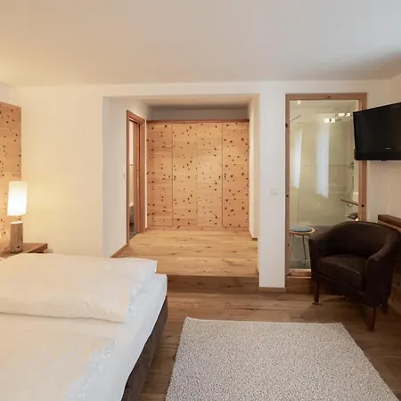 Ansitz Velseck-residence Appartamento Tires