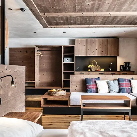 Ansitz Velseck-residence *