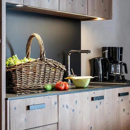 Ansitz Velseck-residence Appartamento