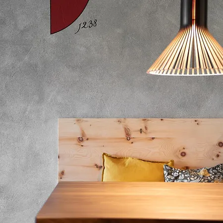 Appartamento Ansitz Velseck-residence