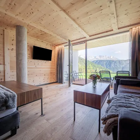 Ansitz Velseck-residence