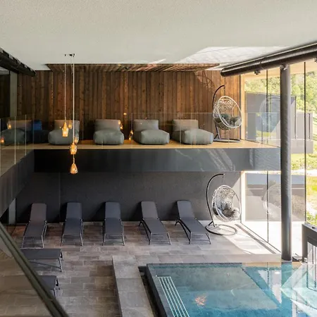 Appartamento Ansitz Velseck-residence *